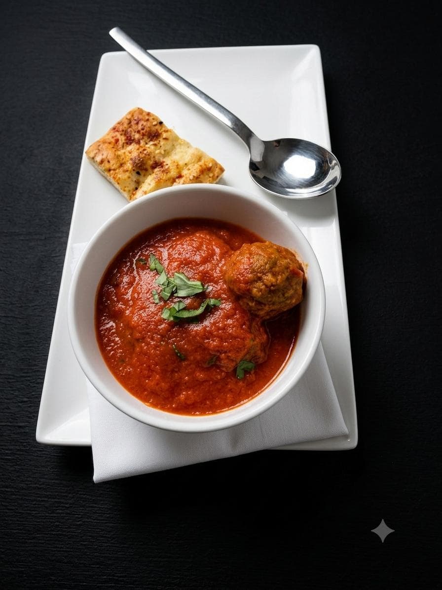 Meatballs 