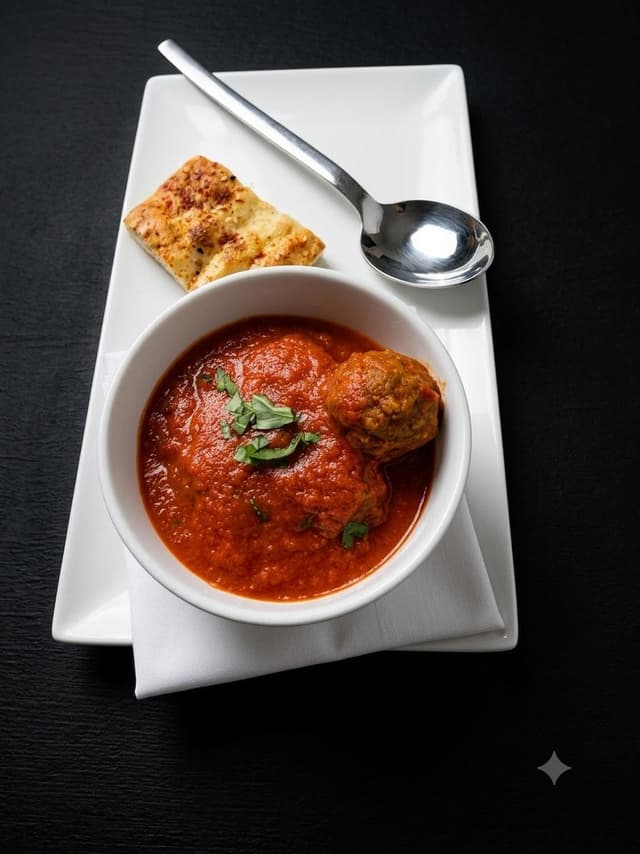 Meatballs 